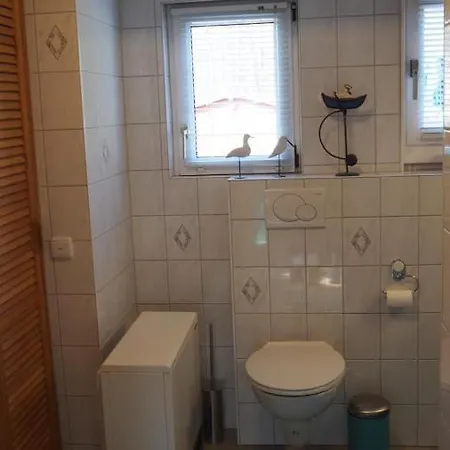 Dom wakacyjny Ostseeglueck Damp